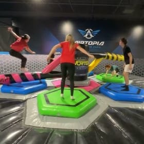 Family Night Out Raffle Ticket item