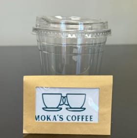 Mokas Gift Card ($50) item