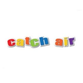Catch Air Austin - Admission for Four (4) item