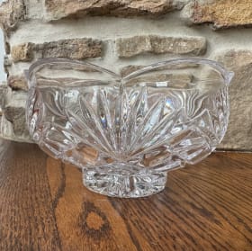 Crystal and Candies item