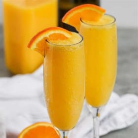 Mimosas item