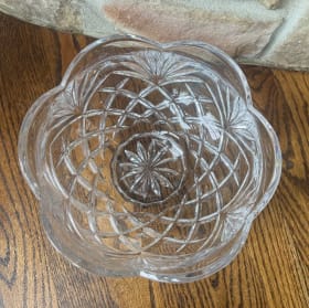 Crystal and Candies item