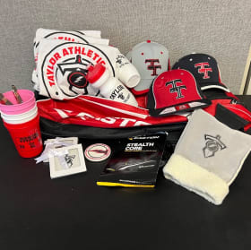 Taylor School Bundle item