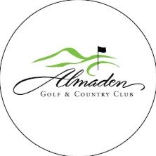 Almaden Country Club Golf for 4 item