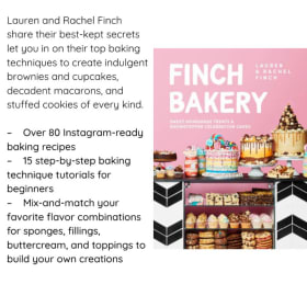 The Reluctant Cook Cookbook Set item