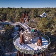 Adirondack Day Trip ($370 Value) item