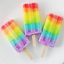 CPNS Popsicle Party ($25 Value) item