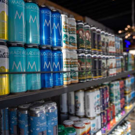 $50 Gift Card to Talon Tap & Wine in Eagle Rock item