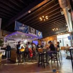 $50 Gift Card to Talon Tap & Wine in Eagle Rock item