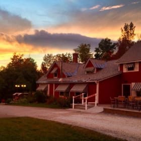 Cozy Getaway in Vermont Mountains item