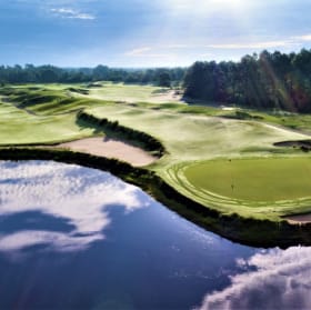 Take Your Foursome to Myrtle Beach item