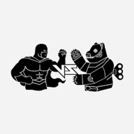 Godzilla Figurine from Comics vs Toys item