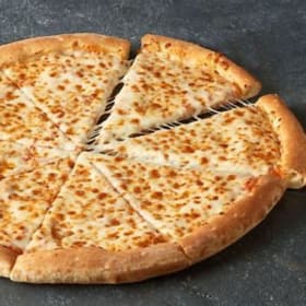 Large Cheese Pizza item