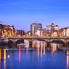 4 Nights in Dublin + Food Tour item