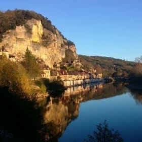 Amazing Week for Eight in French Villiage item