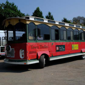 Shuttle Sponsor item