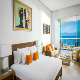 Mexico Dream Vacation for 4 people item