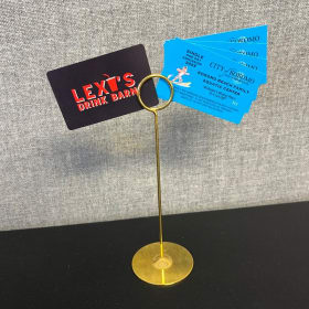 Lexi’s & Kokomo beach item