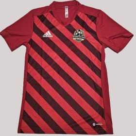 Adidas JRSA Team Jersey item