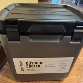 #10 HLEF Cooler item