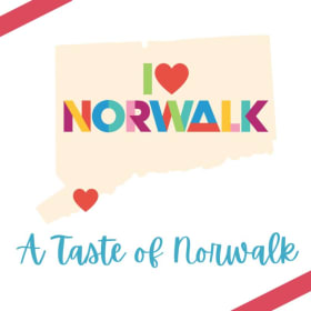 Taste of Norwalk item