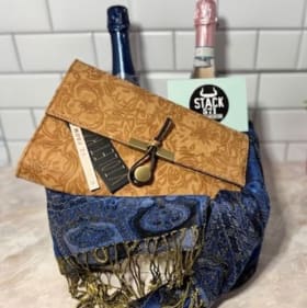 A Night on the Waterfront item