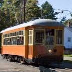 Shore line Trolley Museum (Value: $60) item