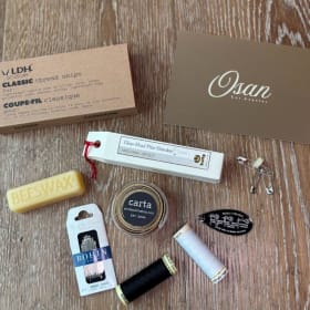 Osan LA Sewing Kit item