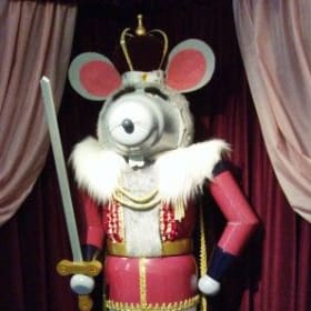 Adult Admission item