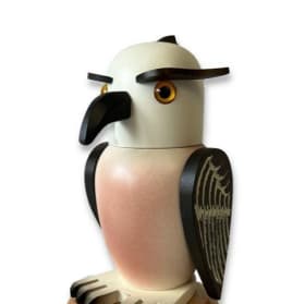 Senior Admissions item