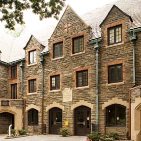 Weekend Housing item