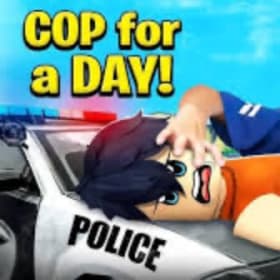 Bannockburn Cop for a Day item