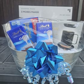 Camping Smores Kit ($85 Value) item