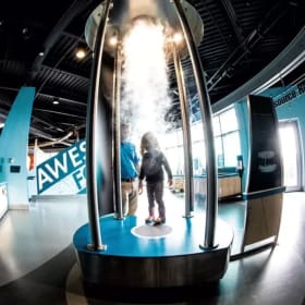 Annual Membership to ECHO - Small Household (Up to 4) item