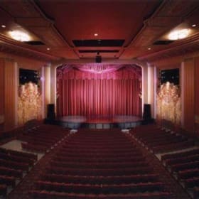 Two Tickets to Lyric Theatre's A Chorus Line - Nov. 13, 2025 item