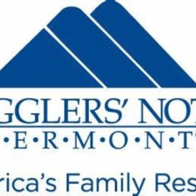 Smugglers' Notch Bash Badge item