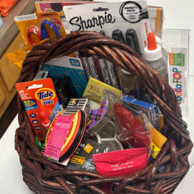 Teacher’s Basket item