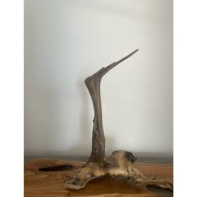 Roland | Assemblage artistique de bois item