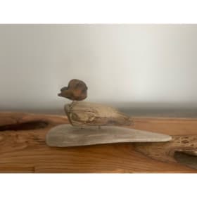 Ferdinand | Assemblage artistique de bois item
