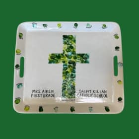 1A Mrs. Aiken's Classroom Project item