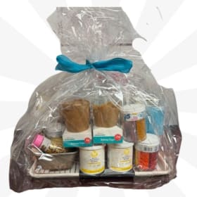 Bake It till You Make it!-Mrs. Preston's Class item