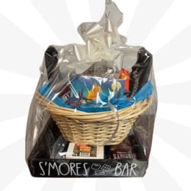 S'more fun!-Ms. Hayek's PM Class item