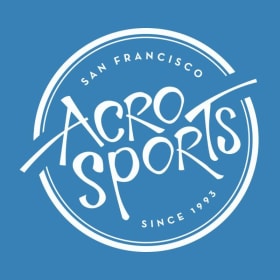 Flip, Tumble, Fly: $50 to Acro Sports item
