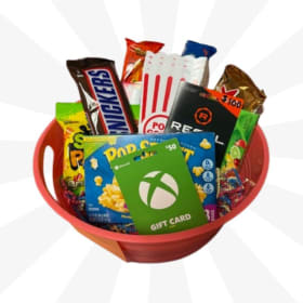 Family movie night!- Mr. Steinsdoerfer's class item