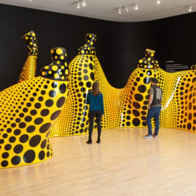 Modern Marvels: 2 Tickets to SFMOMA item