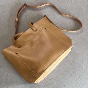 5 Items from Portland Leather Goods item
