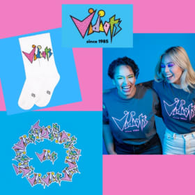 Vidiots Superfan Membership & Merch item