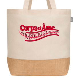 *PRÉ-VENTE* Sac réutilisable item