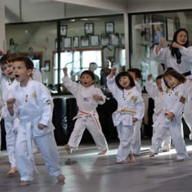 Peak Performance - Ninja Pizza Party item