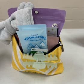Spa Day Basket item